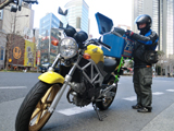 バイクF-1便